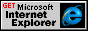 Holen Sie sich den neuesten Microsoft Internet Explorer